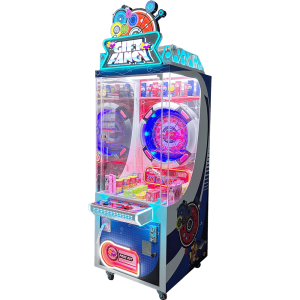 Gift Fancy(One-Player Gift Machine)