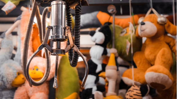 Are Claw Machines Skill-Based? | Insights by YPFuns